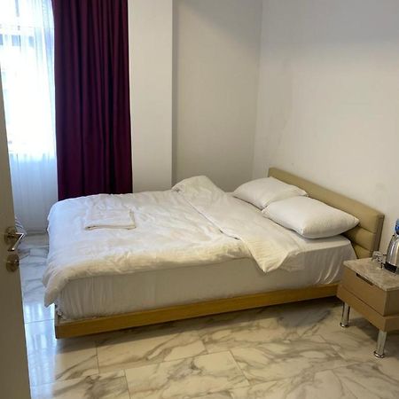 Yenikapi Hotel Стамбул Экстерьер фото